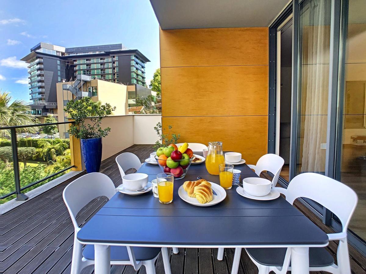The Bay View - By Lovelystay Funchal  Exterior foto